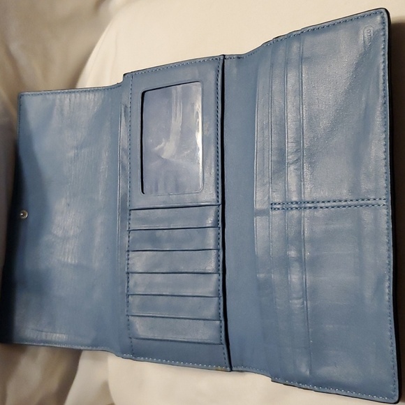 Authentic Coach Wallet* - Picture 7 of 16